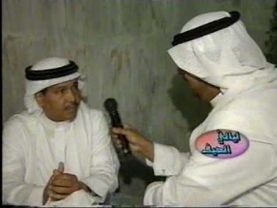 محمدعبده - وائل باروم كما لم ترونه من قبل