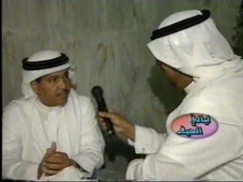 محمدعبده - وائل باروم كما لم ترونه من قبل