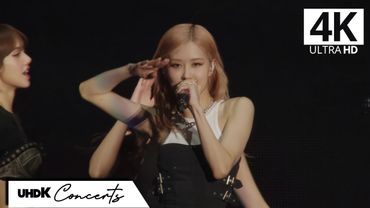 [4K | 60fps] BLACKPINK - Shut Down | WORLD TOUR [BORN PINK] JAPAN KYOCERA DOME OSAKA
