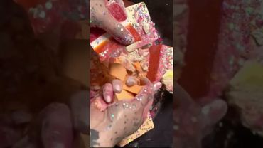 Fresh Dusty Dip Dyed & Reformed Chalk