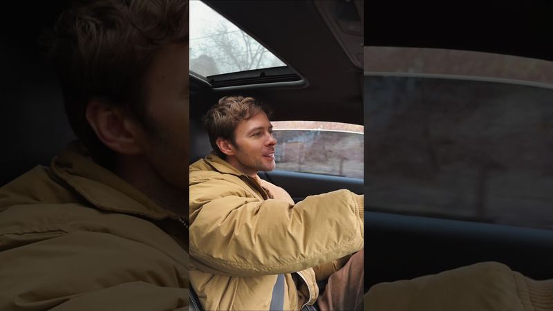 Щось між нами не сходиться. Не складається...