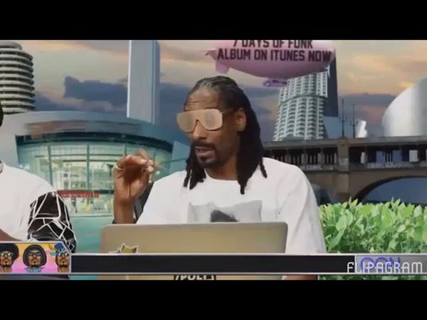 Прикол снуп дог