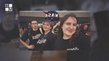 Лариса Романишин: вчителька, яка створює wow-уроки. Герої поміж нас. Вечір Вдячності-2025