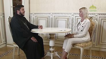 О земном и о небесном. Преображение Господне