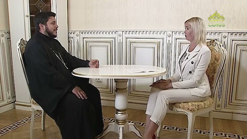 О земном и о небесном. Преображение Господне