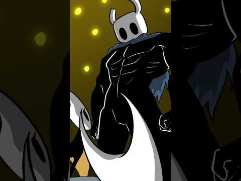 uia #animation #hollowknight #hollowknightsilksong #hk