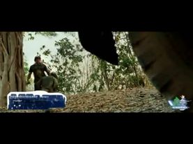 Трейлер Рэмбо