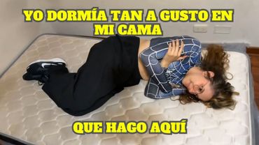 EMIKUKIS MUESTRA SU HABITACIÓN EN LA SPECIAL HOUSE