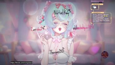 🍓🌸ASMR🌸🍓 Chu~ Besitos junto al mar💤🌊 @mintydewvt || ES/EN