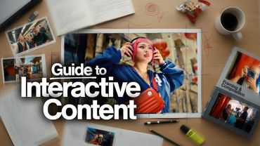 How to Master INTERACTIVE Filmmaking