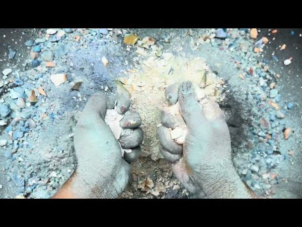 Dyed Freshies & homies makes a lit combo