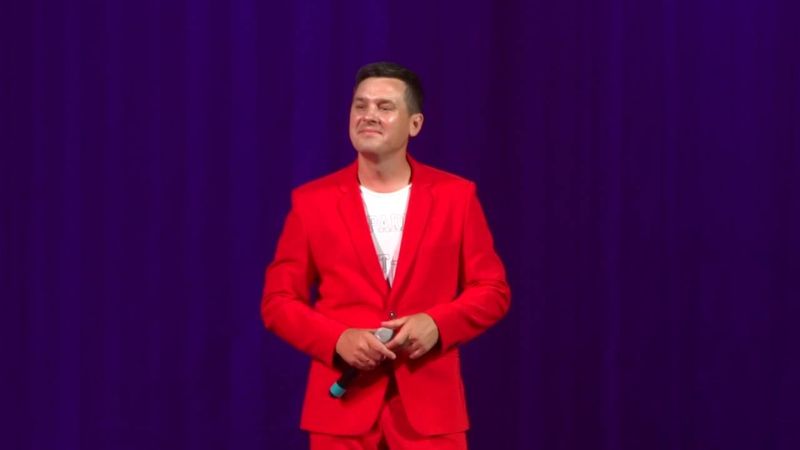 Алексей Московский - Вăрмана кӗнӗ чух