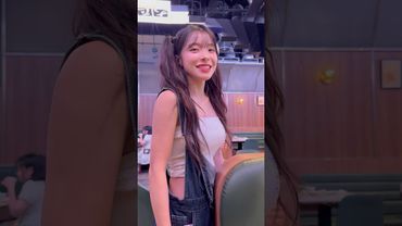 多慧全州旅行團火熱進行中 可以跟全州最有名的李多慧一起玩真的太讓人羨慕啦🥹​⁠@lee_dahye #李多慧 #이다혜 #cheerleader #fancam #shorts