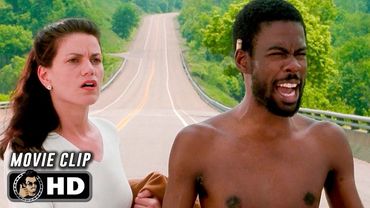 Chris Rock Falls From Heaven Scene | DOGMA (1999) Movie CLIP HD