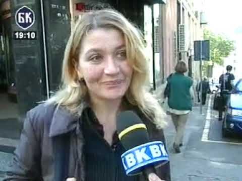 BK TV - Telefakt 4 (05.10.2004.)