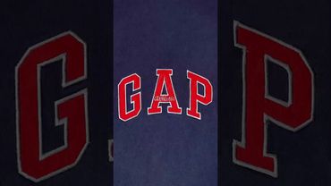 Gap Hoodie Day. Today.