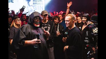 КУБОК МЦ: СТРИМ / НОВАЯ АФИША И БАТТЛЫ