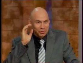 Игорь Васильев в программе Участок