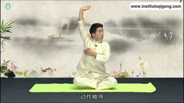 6 primavera · lluvia para el grano