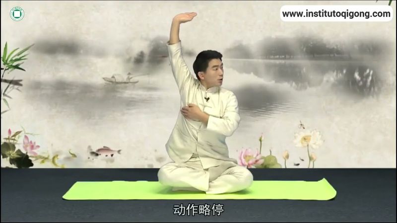 6 primavera · lluvia para el grano