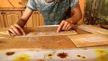 Шпатлевка эпоксидная2