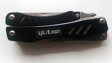 Мультитул для сисадмина "Splitman"