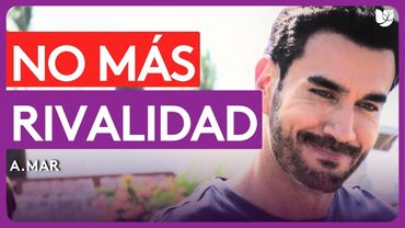 Estrella y Fabián dejan sus problemas atrás | A.Mar | Capítulo 9