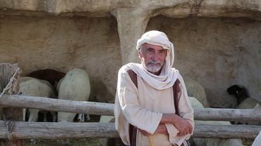 Назаретская деревня. Назад на 2000 лет