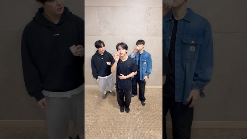 🪺🐰🐿️🐶🪺 #StrayKids #스트레이키즈 #YouMakeStrayKidsStay