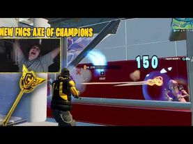 Mitr0 & Tayson Shocked When Spectating Mongraal Carries them in Arena