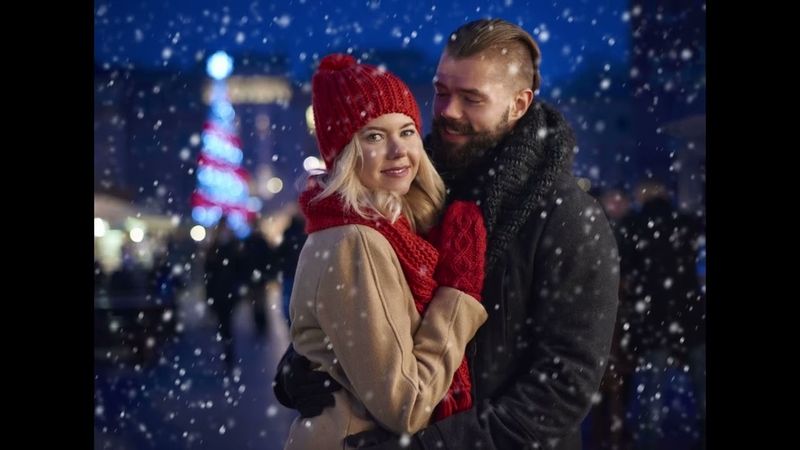 Milen "Зимняя" ПРЕМЬЕРА - 2026