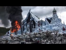 Festival campers arrive as Tomorrowland seeks answers after fire destroys main stage