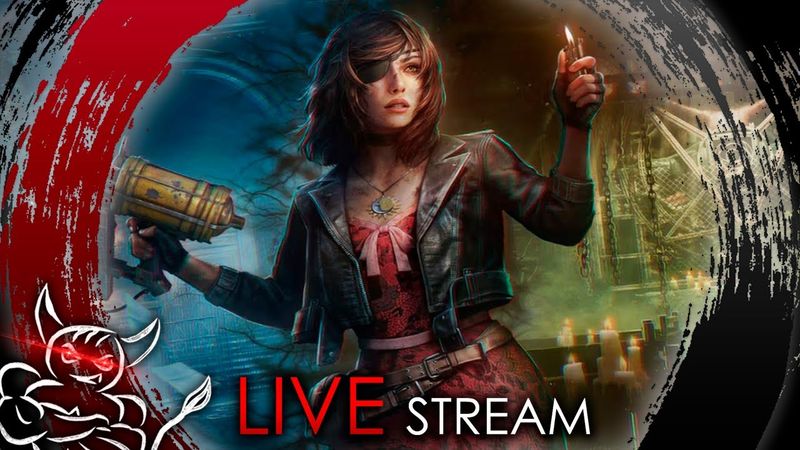 Tormented Souls 2 - Спец по головоломкам в деле [Стрим]