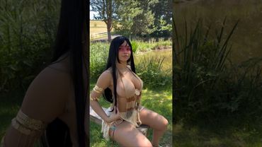 ‎What's her OnlyTribes?