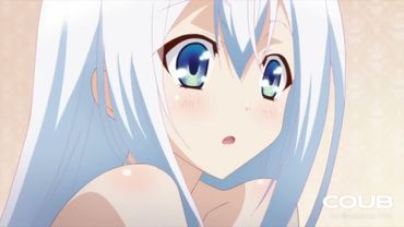 Я не голая, на мне есть чулочки