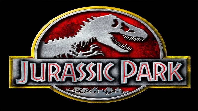 Jurassic Park Прохождение (NES Rus)