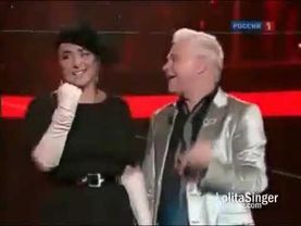 Десять миллионов - Анонс (25.12.2010)