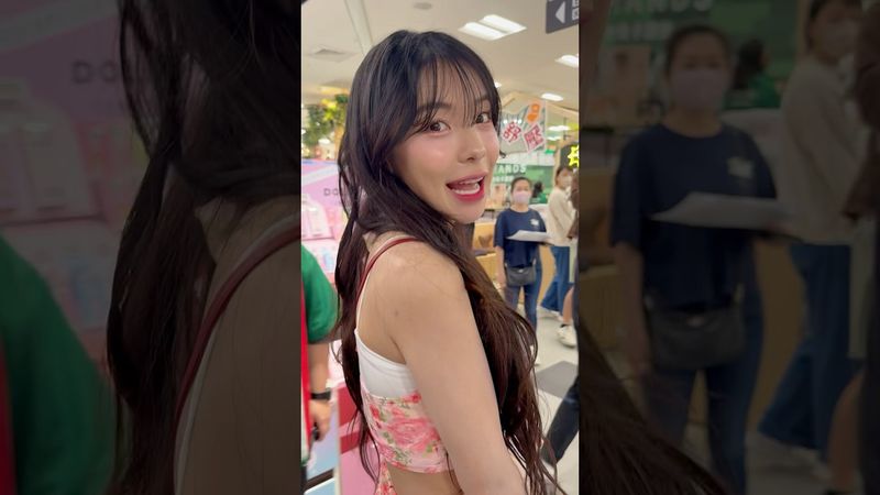 被陷害到多慧現在都不相信我了 多慧老闆這連續的「你想看看」怎麼有種逼問的感覺（誤🤣@lee_dahye #李多慧 #이다혜 #cheerleader #fancam #shorts