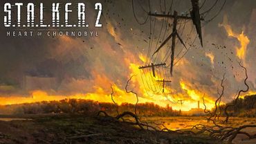 S.T.A.L.K.E.R. 2 - Нові фото та актуальна інформація з GAMESCOM