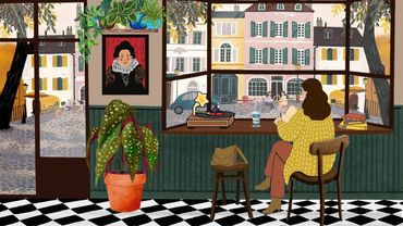 Peaceful Soul Lofi  | Chill & Study Music