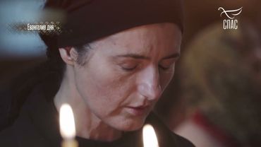 БОГ ЛИ НЕ ЗАЩИТИТ ИЗБРАННЫХ СВОИХ, ВОПИЮЩИХ К НЕМУ ДЕНЬ И НОЧЬ! #Евангелиедня #СвятоеЕВАНГЕЛИЕ