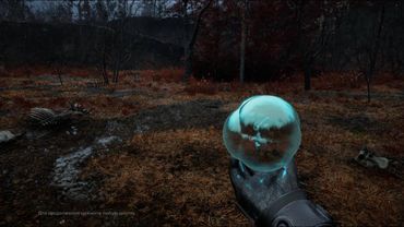 Где найти артефакт "Чёртов гриб" в STALKER 2