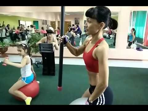 Быстро худеем к лету 2серия