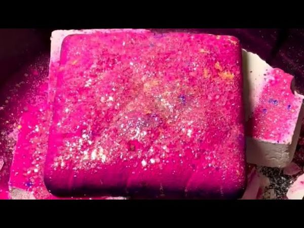 Quilted Pillow & Fresh Chalk