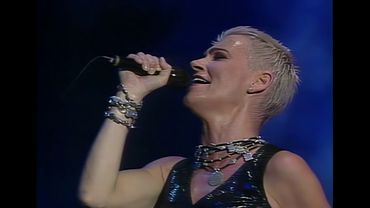 Roxette - Rainl (Live) (4K-Upscale) 1995