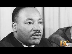 Trump administration declassifies Martin Luther King Jr assassination files