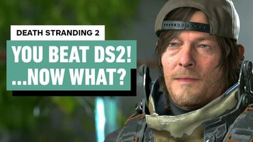 Death Stranding 2 Post-Game Guide: Endgame, NG+, and World Changes