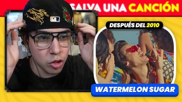 SPREEN REACCIONA A SALVA 1 CANCIÓN (antigua vs nueva)