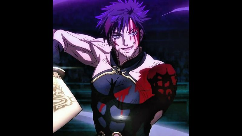 THE KING 👑 #recordofragnarok #qinshihuang #anime #edit #youtubeshorts