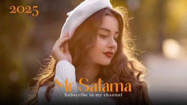 Mr Salama ft DNDM - Gray Night (Retro Mix)